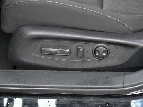 Used 2025 Honda Accord SE image 16