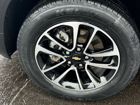 Used 2024 Chevrolet TrailBlazer LT w/ Convenience Package image 10