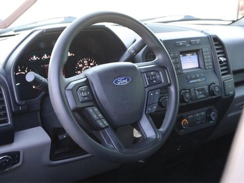 Used 2020 Ford F150 XL w/ Equipment Group 101A Mid image 20