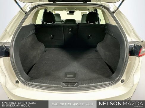 Used 2025 MAZDA CX-5 AWD 2.5 S image 26