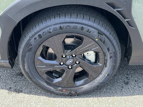 New 2026 Subaru Crosstrek 2.5i AWD/4WD image 33