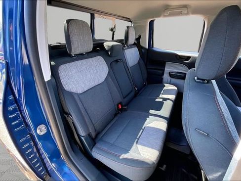 Used 2023 Ford Maverick XLT FWD image 17