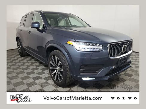 Used 2023 Volvo XC90 B5 Core w/ Protection Package Premier AWD/4WD image 1