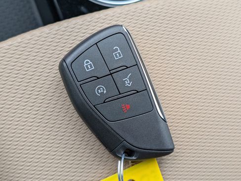 New 2026 Chevrolet Equinox ACTIV image 30