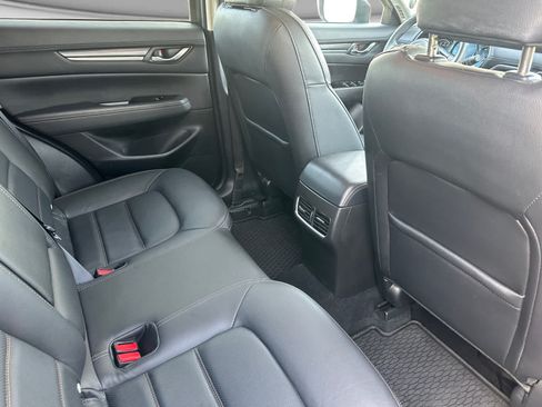 Used 2023 MAZDA CX-5 AWD 2.5 S w/ Premium Plus Pkg image 18