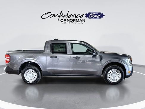 New 2026 Ford Maverick XL image 10