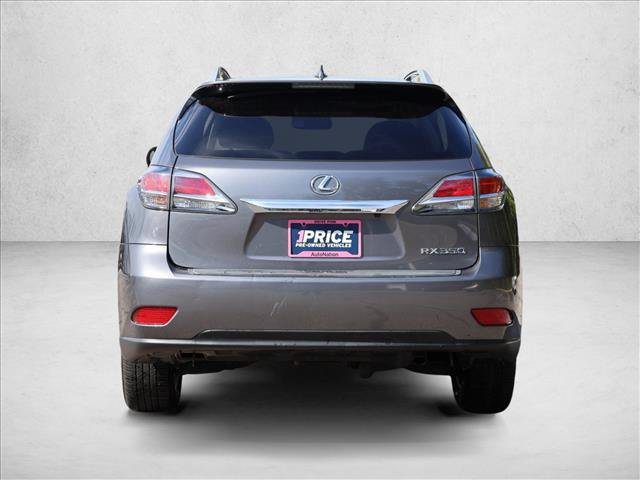 Used 2014 Lexus RX 350 FWD image 6