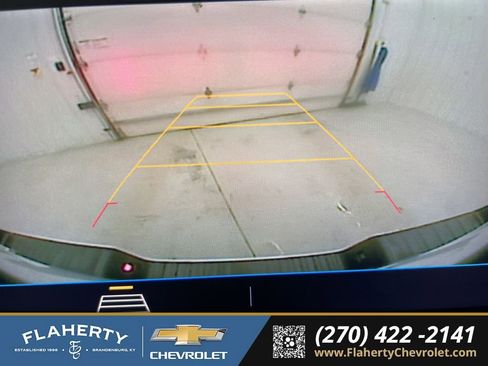 Used 2022 Chevrolet Colorado LT w/ Fleet Safety Package image 30