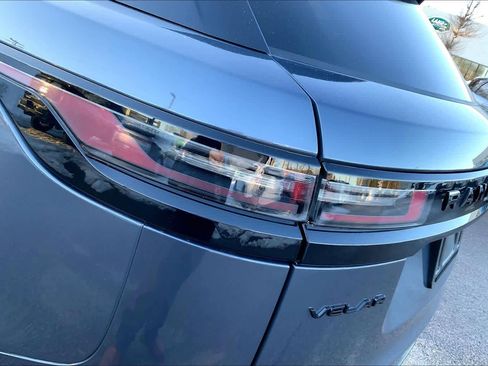 Certified 2026 Land Rover Range Rover Velar Dynamic SE image 27