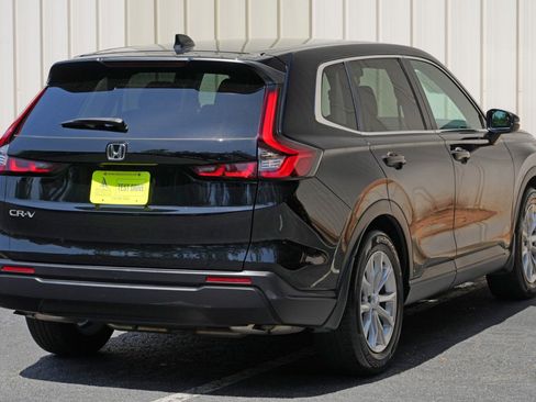 Used 2023 Honda CR-V EX image 46