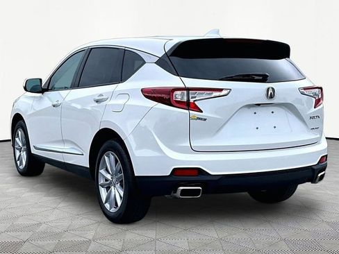 Used 2023 Acura RDX AWD image 4