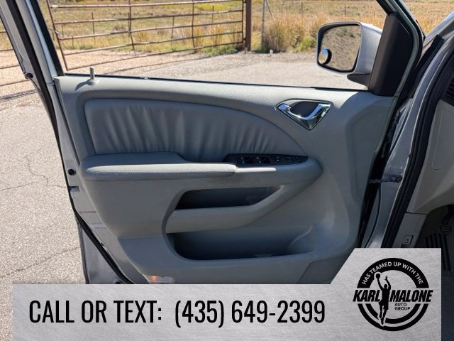 Used 2007 Honda Odyssey EX-L image 11