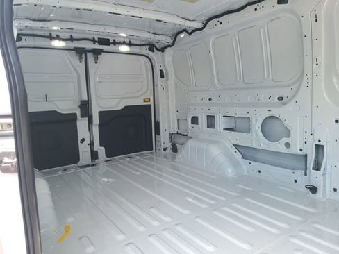 New 2025 Ford Transit 250 Low Roof image 8
