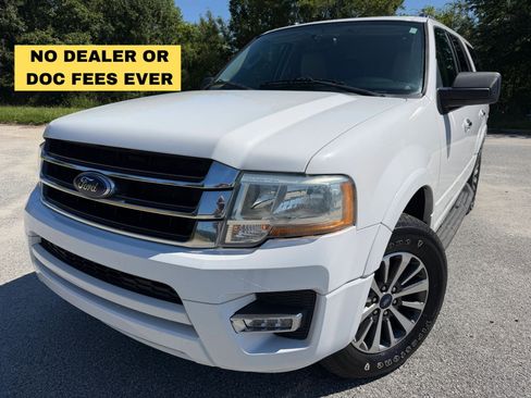 Used 2016 Ford Expedition XLT RWD image 1