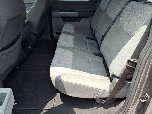 Used 2025 Ford F250 XLT AWD/4WD image 13