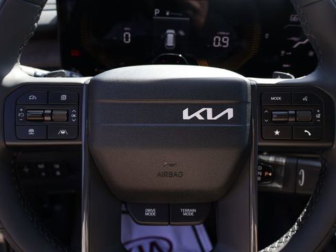 New 2027 Kia Telluride EX X-Line AWD/4WD image 28