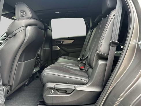 Certified 2026 Acura MDX A-Spec AWD/4WD image 19