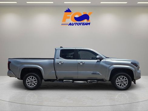 New 2026 Toyota Tacoma SR5 RWD image 5