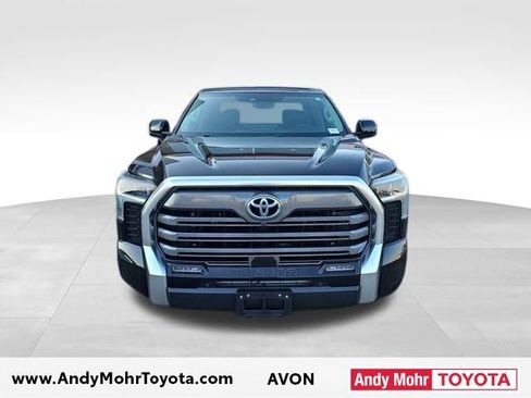 Used 2024 Toyota Tundra Limited image 2