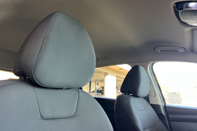 Used 2025 Hyundai Tucson SEL AWD/4WD image 21