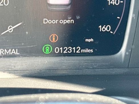 Used 2024 Honda Accord Touring image 16