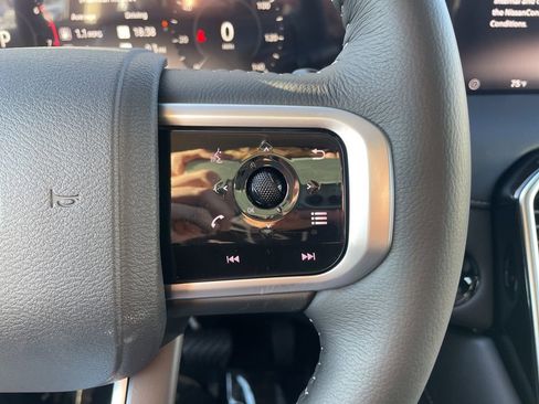 New 2026 Nissan Armada SV image 14