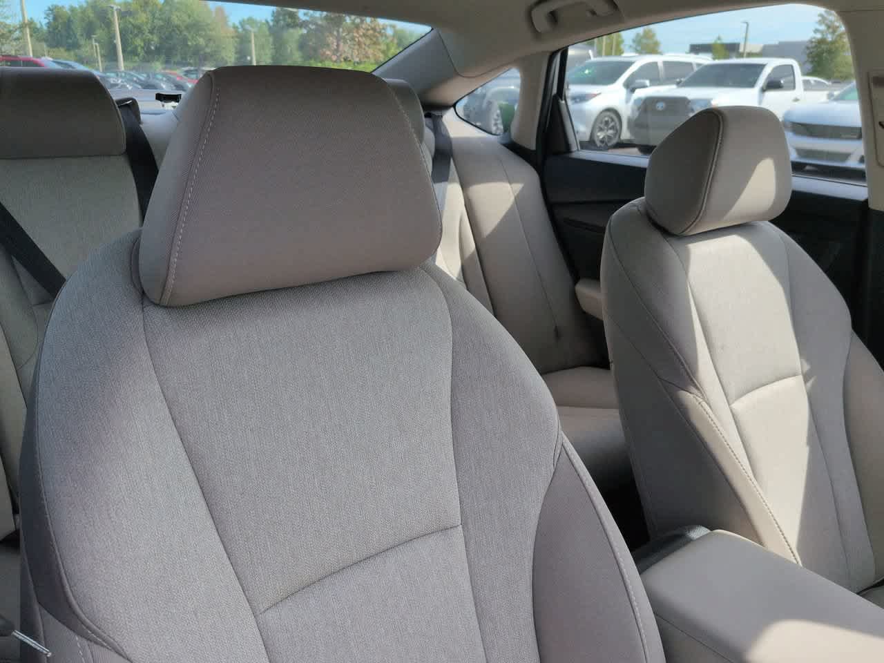 Used 2024 Honda Accord LX image 7