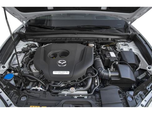 New 2026 MAZDA CX-30 Aire Edition image 9