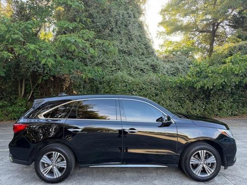 Used 2019 Acura MDX FWD image 13