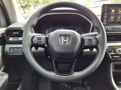New 2026 Honda Passport RTL image 17