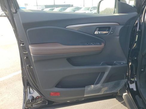 New 2026 Honda Ridgeline RTL image 39