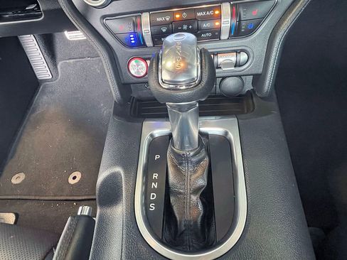 Used 2023 Ford Mustang GT Premium w/ Security Package image 64