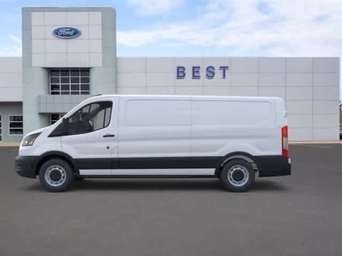 New 2026 Ford Transit 150 Low Roof RWD image 3