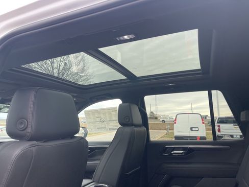 New 2026 Chevrolet Tahoe RST w/ Comfort Package image 17