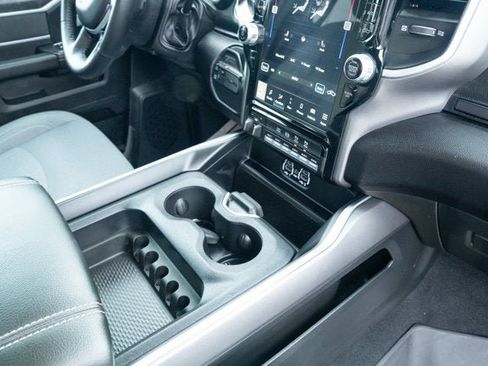 Certified 2024 RAM 3500 Lone Star w/ Safety Group image 41