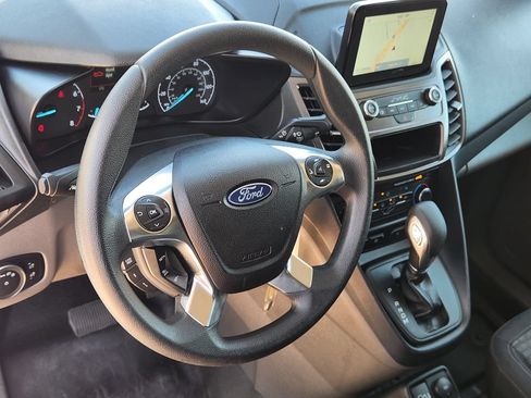 Used 2023 Ford Transit Connect XLT FWD image 26