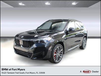 Used 2026 BMW X1 xDrive28i w/ M Sport Package