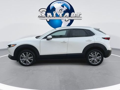 Used 2022 MAZDA CX-30 AWD 2.5 S w/ Preferred Package image 6