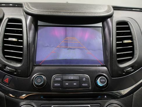 Used 2014 Chevrolet Impala LT w/ Premium Seating Package FWD image 27