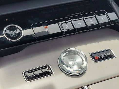 New 2026 Lincoln Navigator L Reserve AWD/4WD image 24