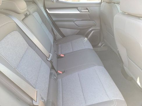 New 2026 GMC Terrain Elevation w/ Technology Package II AWD/4WD image 13