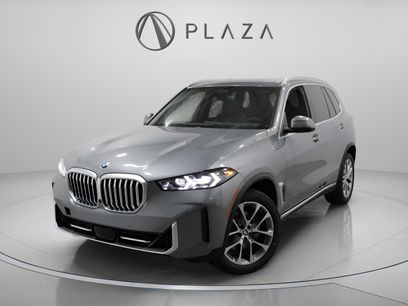 Certified 2025 BMW X5 xDrive40i w/ Premium Package