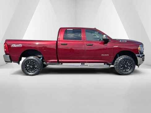 Used 2020 RAM 2500 Tradesman w/ Towing Technology Group AWD/4WD image 4