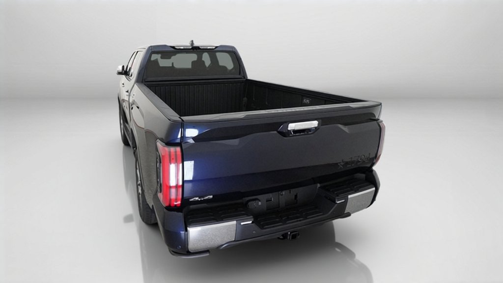 New 2026 Toyota Tundra 1794 Edition AWD/4WD image 13
