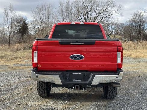 Used 2017 Ford F250 XLT w/ XLT Premium Package image 22