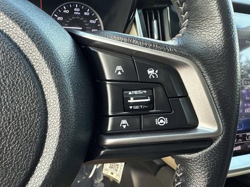 Used 2020 Subaru Outback Premium w/ Popular Package #1 image 34