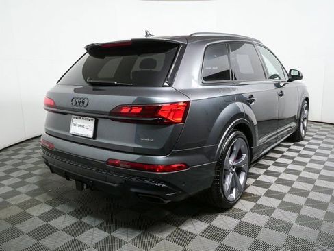 New 2026 Audi Q7 3.0T Prestige image 3