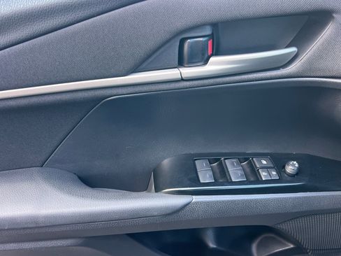 Certified 2025 Toyota Camry LE image 11