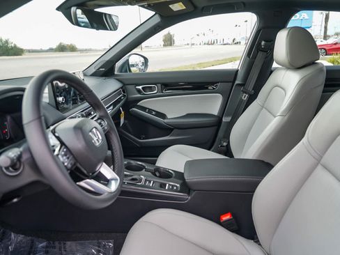 New 2026 Honda Civic Sport Touring image 20
