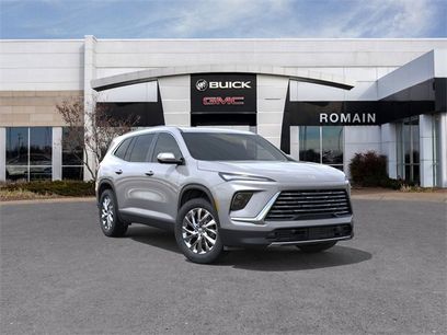 New 2026 Buick Enclave Preferred